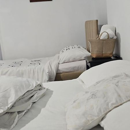 Main Apartment Tirana Buitenkant foto
