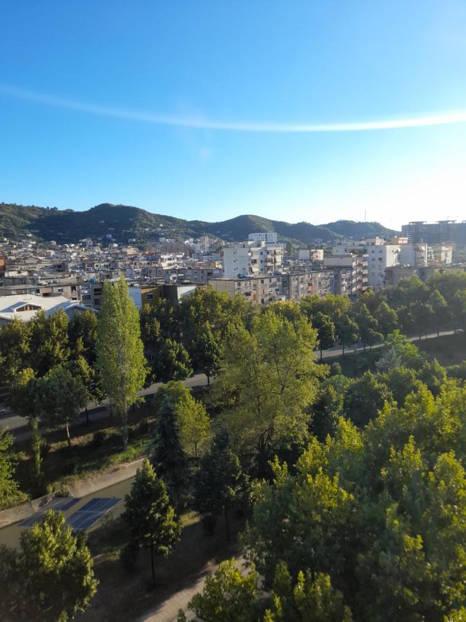 Main Apartment Tirana Buitenkant foto