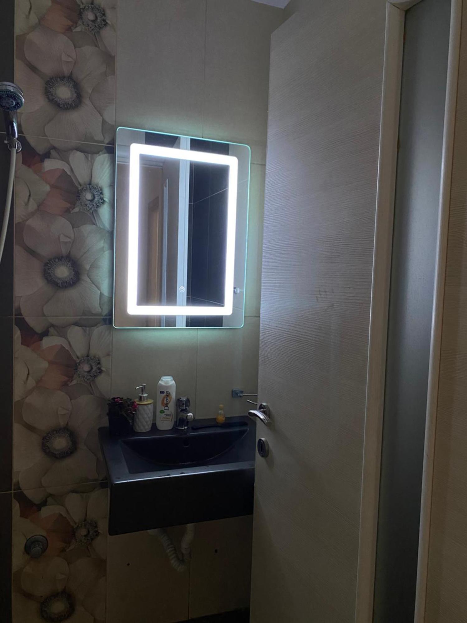 Main Apartment Tirana Buitenkant foto