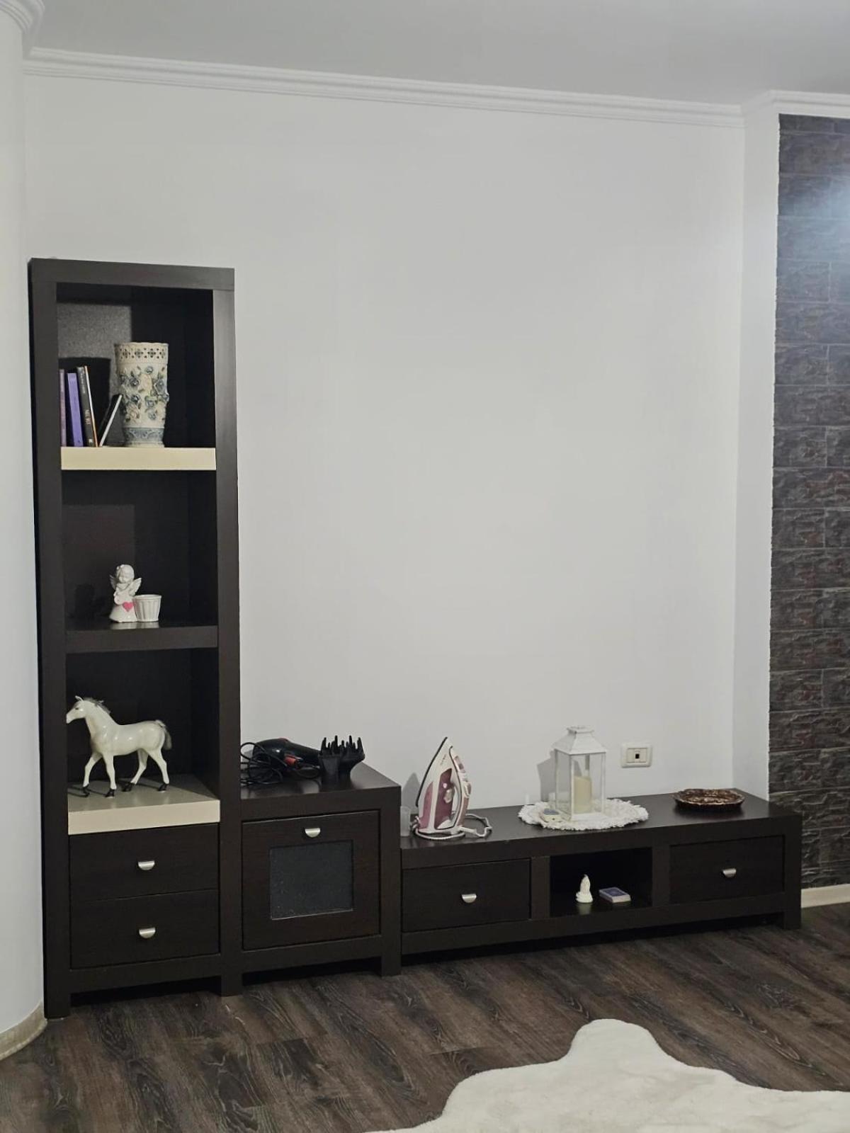 Main Apartment Tirana Buitenkant foto